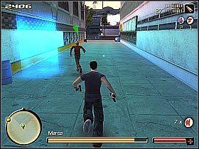 2 - [3] The Bad Son cz.2 | Total Overdose - Total Overdose: A Gunslingers Tale in Mexico - poradnik do gry