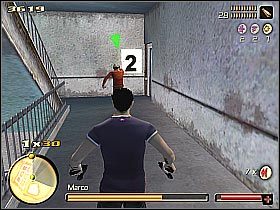 3 - [3] The Bad Son cz.2 | Total Overdose - Total Overdose: A Gunslingers Tale in Mexico - poradnik do gry