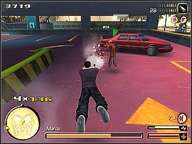 Biegnij za Marco - [3] The Bad Son cz.2 | Total Overdose - Total Overdose: A Gunslingers Tale in Mexico - poradnik do gry