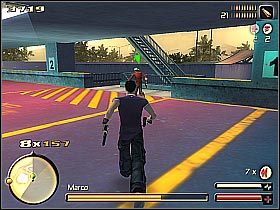 4 - [3] The Bad Son cz.2 | Total Overdose - Total Overdose: A Gunslingers Tale in Mexico - poradnik do gry