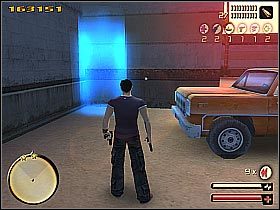 4 - [Los Toros] Zona Industrial | Total Overdose - Total Overdose: A Gunslingers Tale in Mexico - poradnik do gry