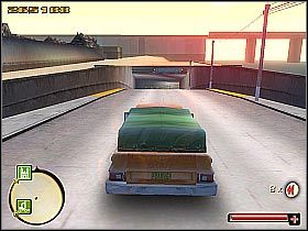 1 - [Los Toros] Barrio Antiguo | Total Overdose - Total Overdose: A Gunslingers Tale in Mexico - poradnik do gry