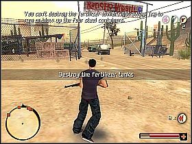 4 - [4] Smash The Stash cz.1 | Total Overdose - Total Overdose: A Gunslingers Tale in Mexico - poradnik do gry