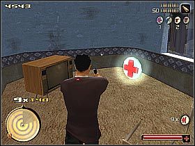 1 - [4] Smash The Stash cz.2 | Total Overdose - Total Overdose: A Gunslingers Tale in Mexico - poradnik do gry