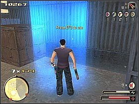 Najwyższa pora zająć się dwoma pozostałymi zbiornikami - [4] Smash The Stash cz.2 | Total Overdose - Total Overdose: A Gunslingers Tale in Mexico - poradnik do gry