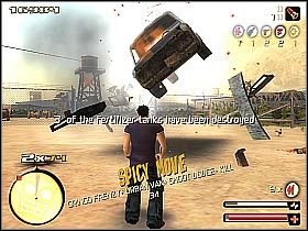 6 - [4] Smash The Stash cz.2 | Total Overdose - Total Overdose: A Gunslingers Tale in Mexico - poradnik do gry