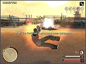 2 - [4] Smash The Stash cz.3 | Total Overdose - Total Overdose: A Gunslingers Tale in Mexico - poradnik do gry