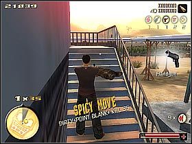 3 - [4] Smash The Stash cz.3 | Total Overdose - Total Overdose: A Gunslingers Tale in Mexico - poradnik do gry