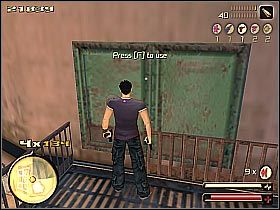 4 - [4] Smash The Stash cz.3 | Total Overdose - Total Overdose: A Gunslingers Tale in Mexico - poradnik do gry