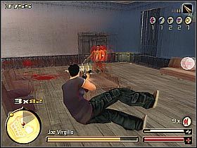 5 - [5] Steal the wheels cz.1 | Total Overdose - Total Overdose: A Gunslingers Tale in Mexico - poradnik do gry