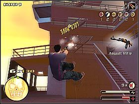 5 - [6] Get the trucks cz.1 | Total Overdose - Total Overdose: A Gunslingers Tale in Mexico - poradnik do gry