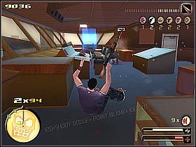 6 - [6] Get the trucks cz.1 | Total Overdose - Total Overdose: A Gunslingers Tale in Mexico - poradnik do gry