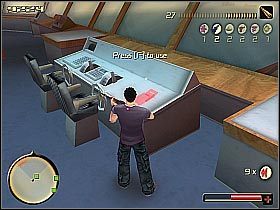 7 - [6] Get the trucks cz.1 | Total Overdose - Total Overdose: A Gunslingers Tale in Mexico - poradnik do gry