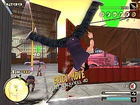 1 - [6] Get the trucks cz.2 | Total Overdose - Total Overdose: A Gunslingers Tale in Mexico - poradnik do gry