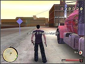 3 - [6] Get the trucks cz.2 | Total Overdose - Total Overdose: A Gunslingers Tale in Mexico - poradnik do gry