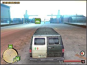 1 - [Los Toros] Puerto Los Toros | Total Overdose - Total Overdose: A Gunslingers Tale in Mexico - poradnik do gry