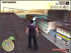 2 - [Los Toros] Puerto Los Toros | Total Overdose - Total Overdose: A Gunslingers Tale in Mexico - poradnik do gry