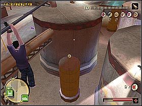 Korzystając z okazji warto byłoby również zaznaczyć pozycje poszczególnych savepointów - [Los Toros] Puerto Los Toros | Total Overdose - Total Overdose: A Gunslingers Tale in Mexico - poradnik do gry