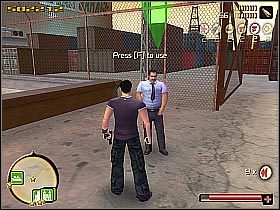 1 - [Point Challenge] A Bad Day | Total Overdose - Total Overdose: A Gunslingers Tale in Mexico - poradnik do gry