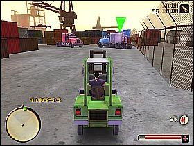 2 - [Point Challenge] A Bad Day | Total Overdose - Total Overdose: A Gunslingers Tale in Mexico - poradnik do gry