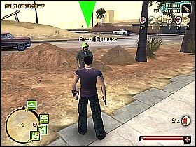 1 - [Point Challenge] Downtown Gate Hunt | Total Overdose - Total Overdose: A Gunslingers Tale in Mexico - poradnik do gry