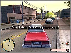 2 - [Point Challenge] Downtown Gate Hunt | Total Overdose - Total Overdose: A Gunslingers Tale in Mexico - poradnik do gry