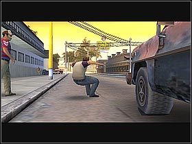 Zadanie to nie jest zbyt trudne - [Point Challenge] Tequilla Trouble | Total Overdose - Total Overdose: A Gunslingers Tale in Mexico - poradnik do gry