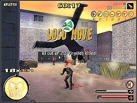 2 - [Point Challenge] Bloodlust Countdown | Total Overdose - Total Overdose: A Gunslingers Tale in Mexico - poradnik do gry