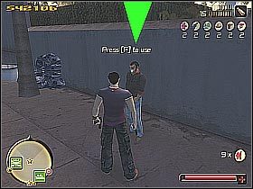 1 - [Point Challenge] A Walk In The Park | Total Overdose - Total Overdose: A Gunslingers Tale in Mexico - poradnik do gry