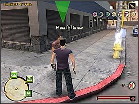 1 - [Point Challenge] The Missing Brother | Total Overdose - Total Overdose: A Gunslingers Tale in Mexico - poradnik do gry