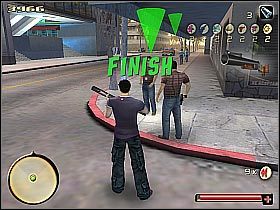 4 - [Point Challenge] The Missing Brother | Total Overdose - Total Overdose: A Gunslingers Tale in Mexico - poradnik do gry