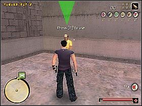 1 - [Point Challenge] Forklift Frenzy | Total Overdose - Total Overdose: A Gunslingers Tale in Mexico - poradnik do gry