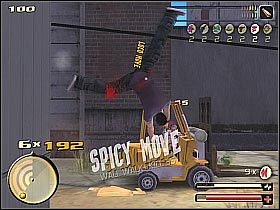 2 - [8] The Ambush cz.1 | Total Overdose - Total Overdose: A Gunslingers Tale in Mexico - poradnik do gry