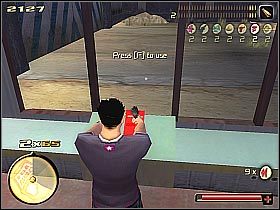 3 - [8] The Ambush cz.1 | Total Overdose - Total Overdose: A Gunslingers Tale in Mexico - poradnik do gry