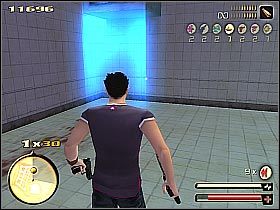 Posuwaj się sukcesywnie do przodu - [8] The Ambush cz.2 | Total Overdose - Total Overdose: A Gunslingers Tale in Mexico - poradnik do gry