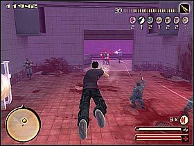 6 - [8] The Ambush cz.2 | Total Overdose - Total Overdose: A Gunslingers Tale in Mexico - poradnik do gry