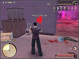 7 - [8] The Ambush cz.2 | Total Overdose - Total Overdose: A Gunslingers Tale in Mexico - poradnik do gry