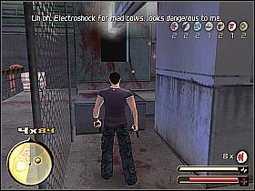 3 - [8] The Ambush cz.3 | Total Overdose - Total Overdose: A Gunslingers Tale in Mexico - poradnik do gry