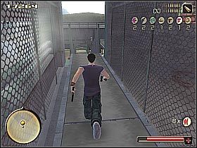 Czeka Cię ostatni już poważny pojedynek tej misji - [8] The Ambush cz.3 | Total Overdose - Total Overdose: A Gunslingers Tale in Mexico - poradnik do gry