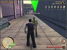 1 - [Point Challenge] Pistoleros | Total Overdose - Total Overdose: A Gunslingers Tale in Mexico - poradnik do gry