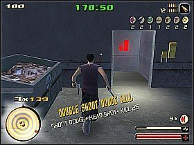 2 - [Point Challenge] Pistoleros | Total Overdose - Total Overdose: A Gunslingers Tale in Mexico - poradnik do gry