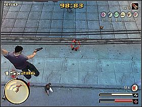 4 - [Point Challenge] Pistoleros | Total Overdose - Total Overdose: A Gunslingers Tale in Mexico - poradnik do gry