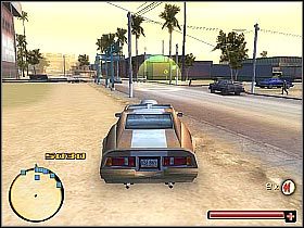 1 - [Point Challenge] Industrial Gate Hunt | Total Overdose - Total Overdose: A Gunslingers Tale in Mexico - poradnik do gry