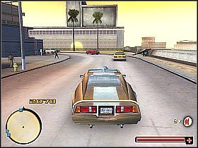 2 - [Point Challenge] Industrial Gate Hunt | Total Overdose - Total Overdose: A Gunslingers Tale in Mexico - poradnik do gry