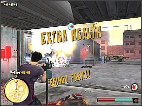 3 - [10] El Macho Meeting | Total Overdose - Total Overdose: A Gunslingers Tale in Mexico - poradnik do gry