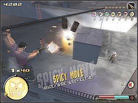 5 - [10] El Macho Meeting | Total Overdose - Total Overdose: A Gunslingers Tale in Mexico - poradnik do gry