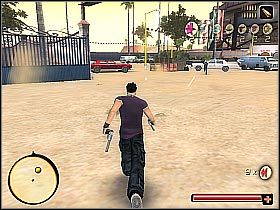 2 - [11] Kill The Bull cz.1 | Total Overdose - Total Overdose: A Gunslingers Tale in Mexico - poradnik do gry