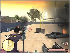 3 - [11] Kill The Bull cz.1 | Total Overdose - Total Overdose: A Gunslingers Tale in Mexico - poradnik do gry