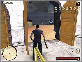 4 - [11] Kill The Bull cz.1 | Total Overdose - Total Overdose: A Gunslingers Tale in Mexico - poradnik do gry