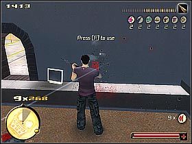 5 - [11] Kill The Bull cz.1 | Total Overdose - Total Overdose: A Gunslingers Tale in Mexico - poradnik do gry